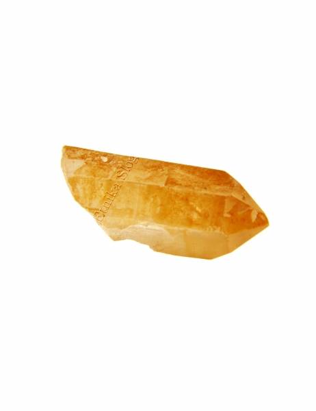 PIETRA&nbsp;GREZZA -&nbsp;QUARZO EMATOIDE -MISURA CIRC