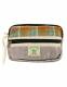 ASTUCCIO&nbsp;PIATTO IN CANAPA E COTONE, CM&nbsp;21 X 14.5b