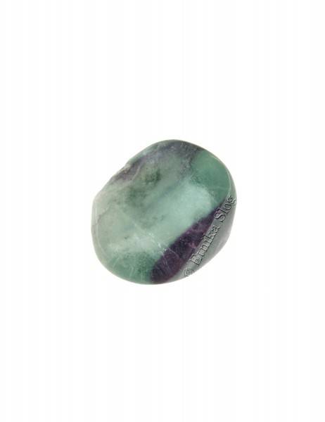 PIETRA BURATTATA - FLUORITE RAINBOWMISURA CI