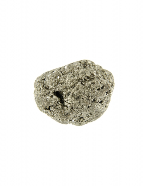 PIETRA BURATTATA -&nbsp;PIRITE -MISURA CIRCA&nbsp;3 CM