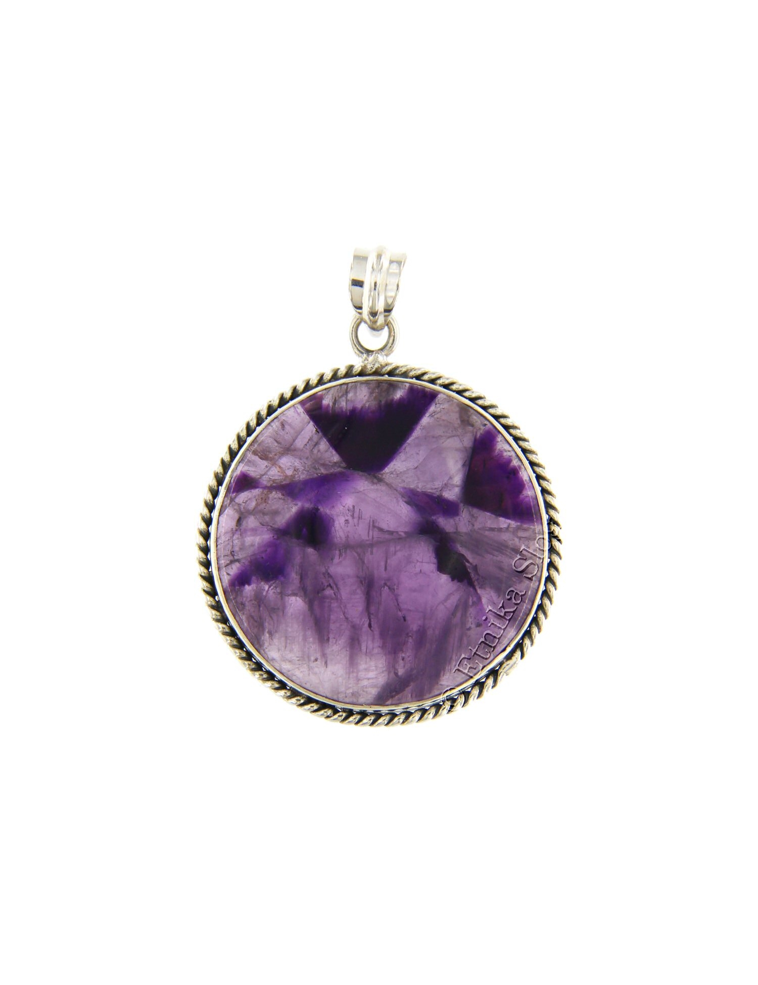 PENDENTE MONTATURA IN ARGENTO CON PIETRA DURA AMET PENDENTE MONTATURA IN ARGENTO CON PIETRA DURA AMET