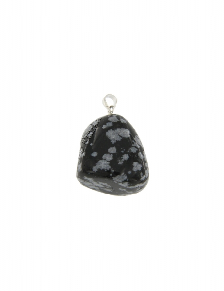 TUMBLED STONES AND CRYSTALS PENDANT PD-PND280-19 - Oriente Import S.r.l.