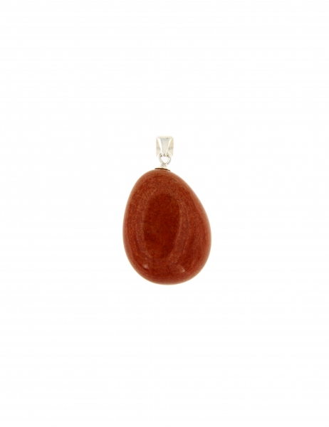 TUMBLED STONES AND CRYSTALS PENDANT PD-PND280-15 - Oriente Import S.r.l.