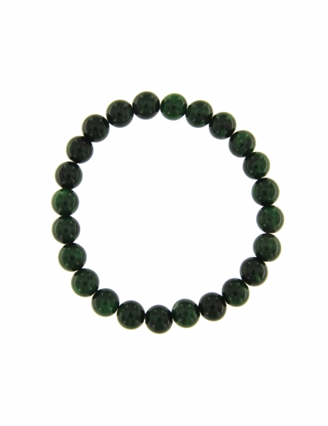 STONE BRACELET OF 8 - 10 mm - WITH ELASTIC PD-BR06-06 - Oriente Import S.r.l.