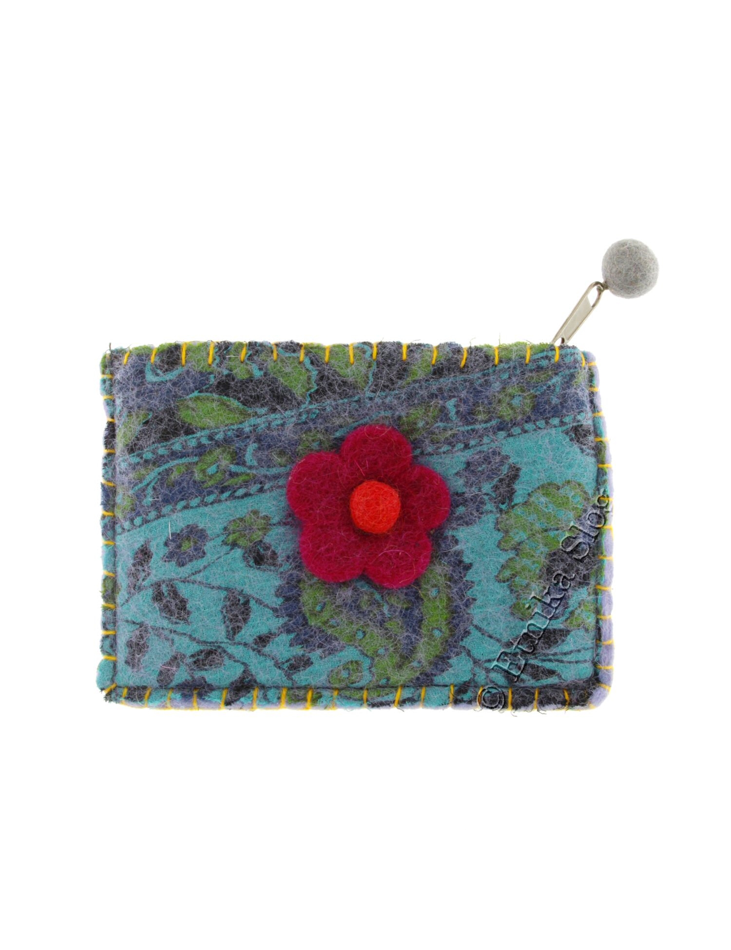 PORTAMONETE IN LANA COTTA PORTAMONETE IN LANA COTTA RETTANGOLARE CON FIORI. - com Etnika Slog d.o.o. PORTAMONETE IN LANA COTTA PORTAMONETE IN LANA COTTA RETTANGOLARE CON FIORI. - com Etnika Slog d.o.o.