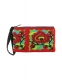 THAI EMBROIDERED BAGS / CLUTCHES BS-THD25 - Oriente Import S.r.l.