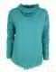 MAGLIA&nbsp;IN MAGLINA CON ELASTAN , MANICHE LUNGHE E C