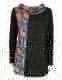 MAGLIA&nbsp;IN MAGLINA CON ELASTAN , MANICHE LUNGHEbr