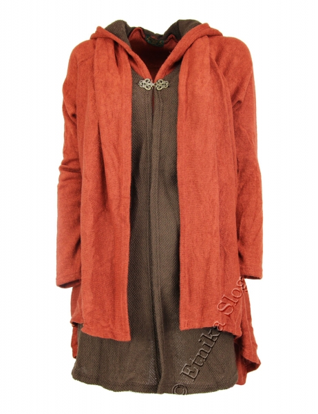 CAPES AND PONCHO AB-THJ1005 - Oriente Import S.r.l.