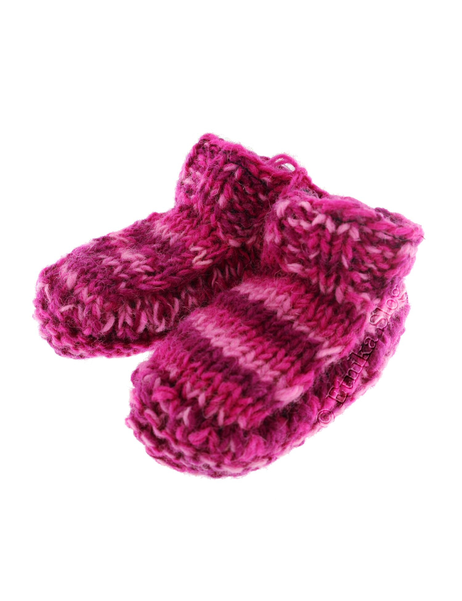 SCALDAPIEDI IN LANA, FATTI A FERRI INTERNO IN PILE SCALDAPIEDI IN LANA, FATTI A FERRI INTERNO IN PILE