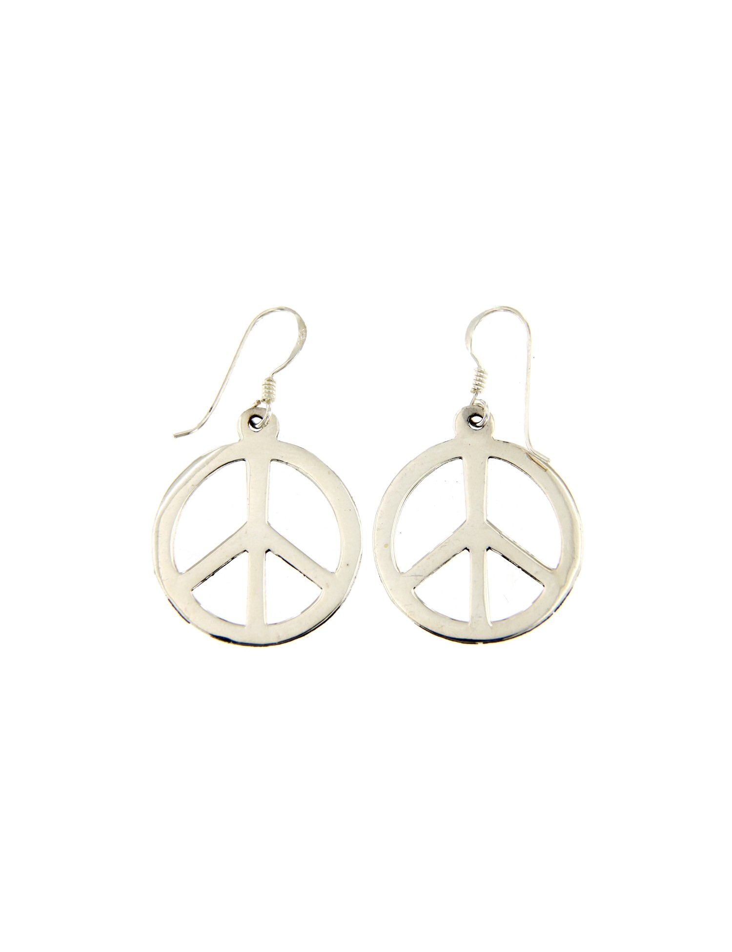 ORECCHINI ARGENTO FIGURA PACEMISURE DIAMETRO ORECCHINI ARGENTO FIGURA PACEMISURE DIAMETRO