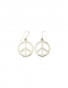 EARRINGS WITH FIGURE ARG-1OR460-02 - Oriente Import S.r.l.