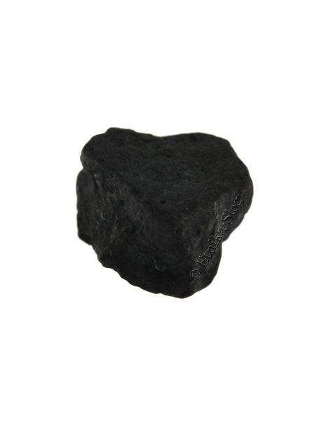 PIETRA&nbsp;GREZZA - SHUNGITE&nbsp;-MISURA CIRCA&nbsp;2.5 -
