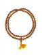 COLLANE MALA TIBETANE COLLANA MALA LEGNO&nbsp;SEASONWOOD SFERE DA 8.5 MM, 1 - com Etnika Slog d.o.o.