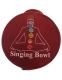 GONG, SINGING BOWL (CAMPANE TIBETANE) CA-SB32-02 - Oriente Import S.r.l.
