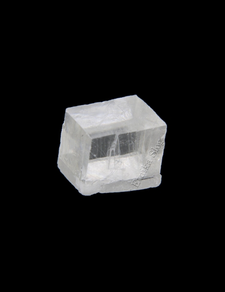 PIETRA&nbsp;GREZZA -&nbsp;CALCITE SPATOMISURA CIRCA CM