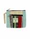 ASTUCCIO&nbsp;PIATTO IN CANAPA E COTONE, CM&nbsp;17 X 16br