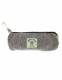 ASTUCCIO&nbsp;TUBO IN CANAPA E COTONE, CM&nbsp;22 X 8C