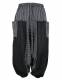 PANTALONI UOMO PANTALONE AFGHANO IN COTONE CANGINTE E A RIGHE , F - com Etnika Slog d.o.o.