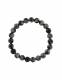 BRACCIALETTO PIETRA DURA 08 mm BRACCIALETTO IN PIETRA DURA ELASTICO, SFERE DIAMET - Etnika Slog d.o.o.