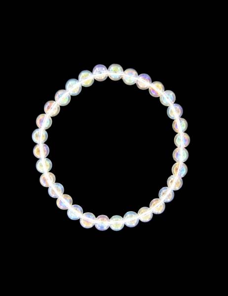 BRACCIALETTO PIETRA DURA 06 mm BRACCIALETTO IN PIETRA DURA ELASTICO, SFERE - Etnika Slog d.o.o.