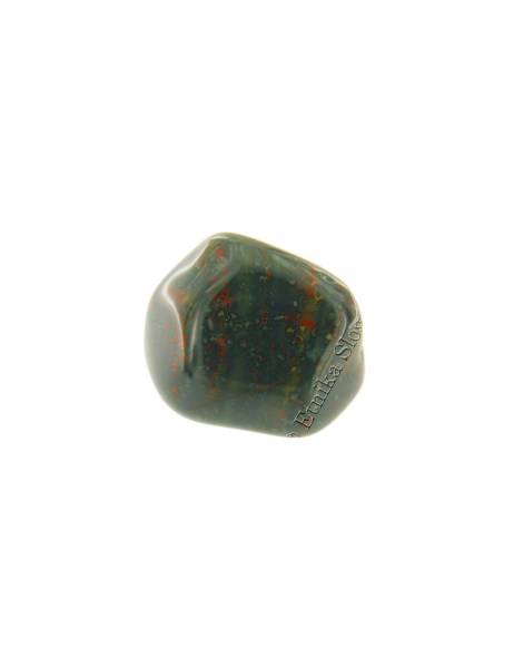 PIETRA BURATTATA -&nbsp;DIASPRO ELIOTROPIO BLOODSTONE V