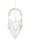 ACCHIAPPASOGNI O DREAMCATCHER INDONESIANO&nbsp;FORMA AL