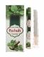 INCENSO&nbsp; AYURVEDIC&nbsp;&nbsp;FRAGRANZA PATCHOULI .B