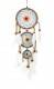 ACCHIAPPASOGNI O DREAMCATCHER INDONESIANO IN CORDA