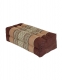 CUSCINO THAI RETTANGOLARE, ESTERNO COTONE IMBOTTIT