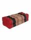 CUSCINO THAI RETTANGOLARE, ESTERNO COTONE IMBOTTIT
