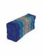 CUSCINO THAI RETTANGOLARE, ESTERNO COTONE IMBOTTIT