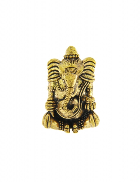 STATUES AND DORJE IN METAL AND BRASS ST-OTT00250-01 - Oriente Import S.r.l.