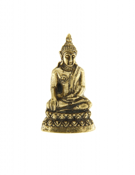 METAL AND BRASS STATUES AND DORJE ST-OTT00250-06 - Oriente Import S.r.l.