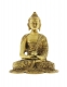 STATUES AND DORJE IN METAL AND BRASS ST-OTT09720-01 - Oriente Import S.r.l.