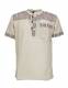 CAMICIE UOMO CAMICIA MANICA&nbsp;CORTA IN COTONE TINTA UNITA E RIGHE - Etnika Slog d.o.o.
