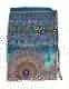 MINI GONNA IN VISCOSA, CHIUSURA LACCI.DISPON