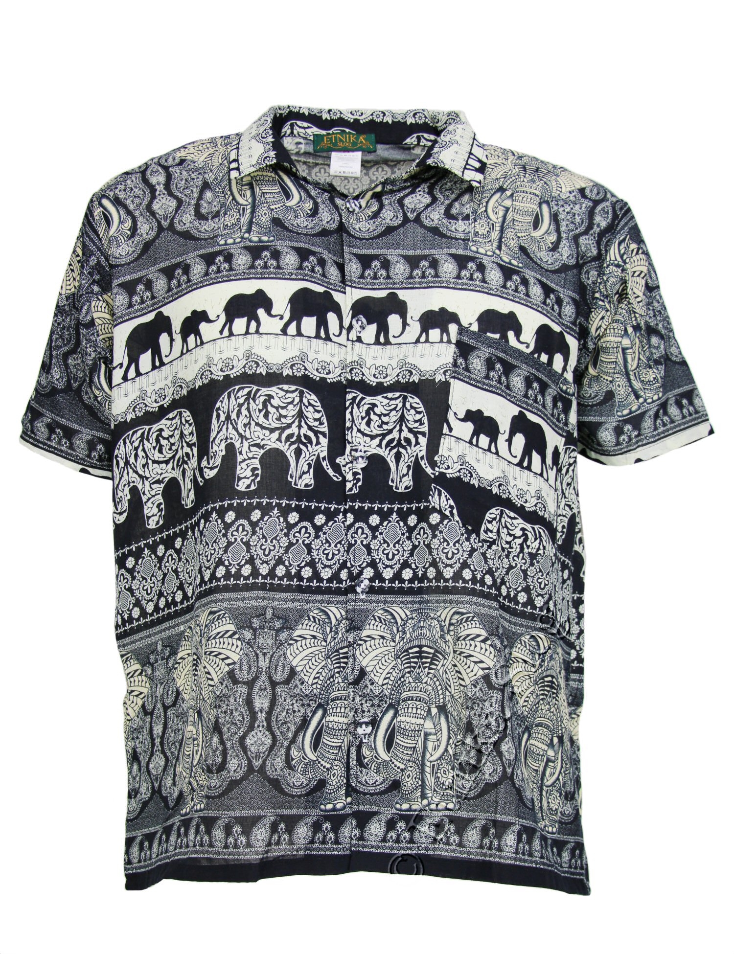 CAMICIA IN VISCOSA APERTA CHIUSURA CON BOTTONI , M CAMICIA IN VISCOSA APERTA CHIUSURA CON BOTTONI , M