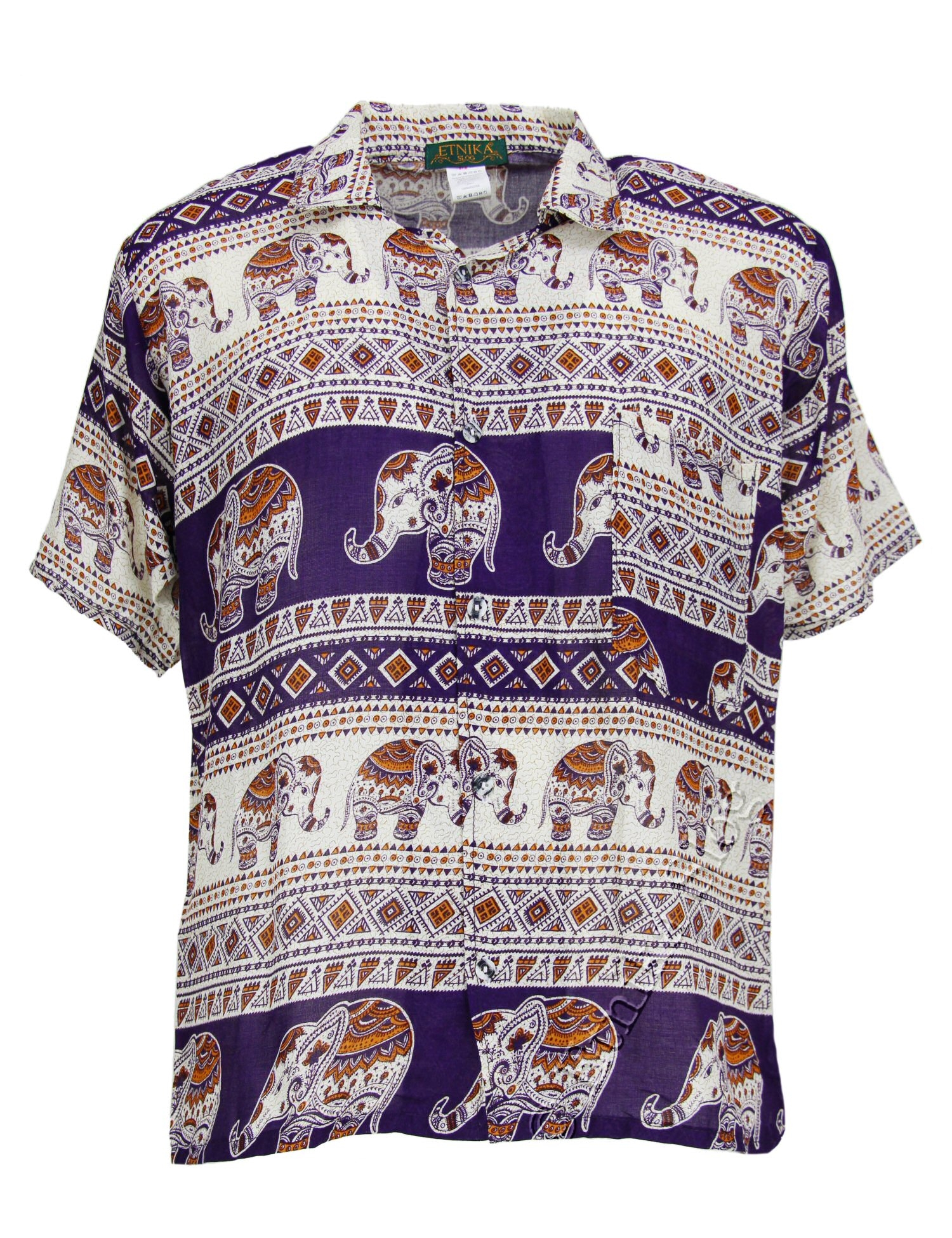 CAMICIA IN VISCOSA APERTA CHIUSURA CON BOTTONI , M CAMICIA IN VISCOSA APERTA CHIUSURA CON BOTTONI , M