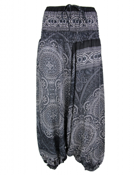 VISCOSE TROUSERS AND SHORTS AB-BCP01FH - Oriente Import S.r.l.