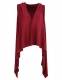 TOP MAGLINA TINTA UNITA CARDIGAN , IN MAGLINA&nbsp;DI COTONE&nbsp;CON VISCOSA ED ELA - com Etnika Slog d.o.o.