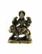 MINI STATUA IN METALLO/OTTONE DIMENSIONI CIRCA&nbsp;4.5