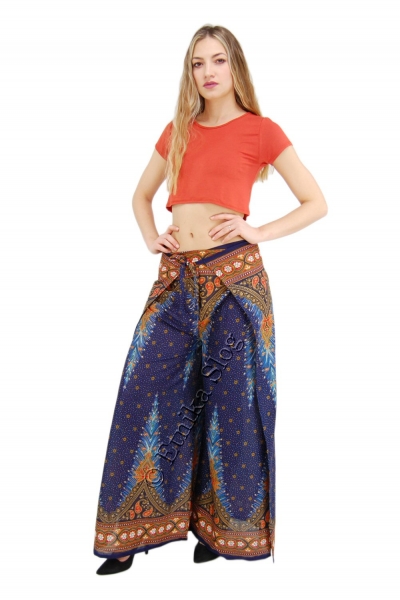 VISCOSE TROUSERS AND SHORTS AB-BCP10FI - Oriente Import S.r.l.
