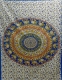 TELO INDIANO MEDIO COPRITUTTO IN COTONE, DIMENSION