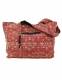 BORSE DA SPALLA RICAMATE BORSA GRANDE DA SPALLA IN COTONE STAMPATO CON RICU - com Etnika Slog d.o.o.