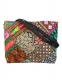 EMBROIDERED SHOULDER BAGS BS-IN84 - Oriente Import S.r.l.