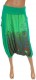 PANTALONE AFGANO IN COTONE CON VISCOSA, ELASTICO I