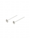 MINI EARRINGS AND NOSE RINGS - SEPTUM ARG-NA060-03 - Oriente Import S.r.l.