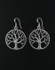 EARRINGS WITH FIGURE ARG-1OR890-02 - Oriente Import S.r.l.