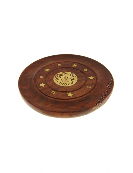 BOAT-SHAPED INCENSE HOLDERS PI-T02 - Oriente Import S.r.l.